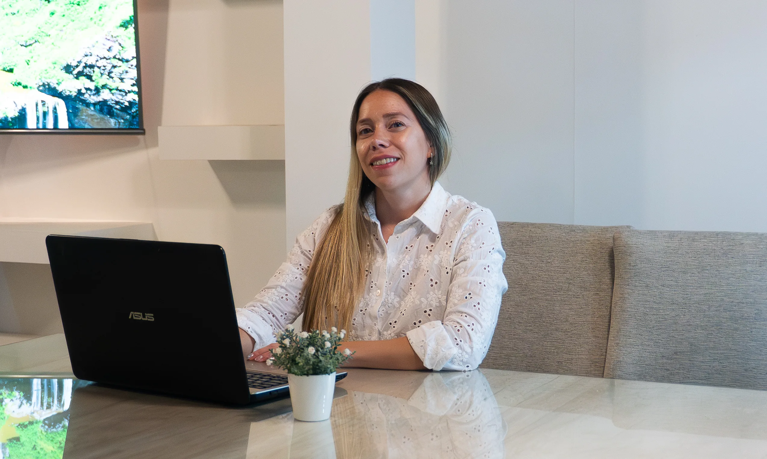 Consultora RRHH