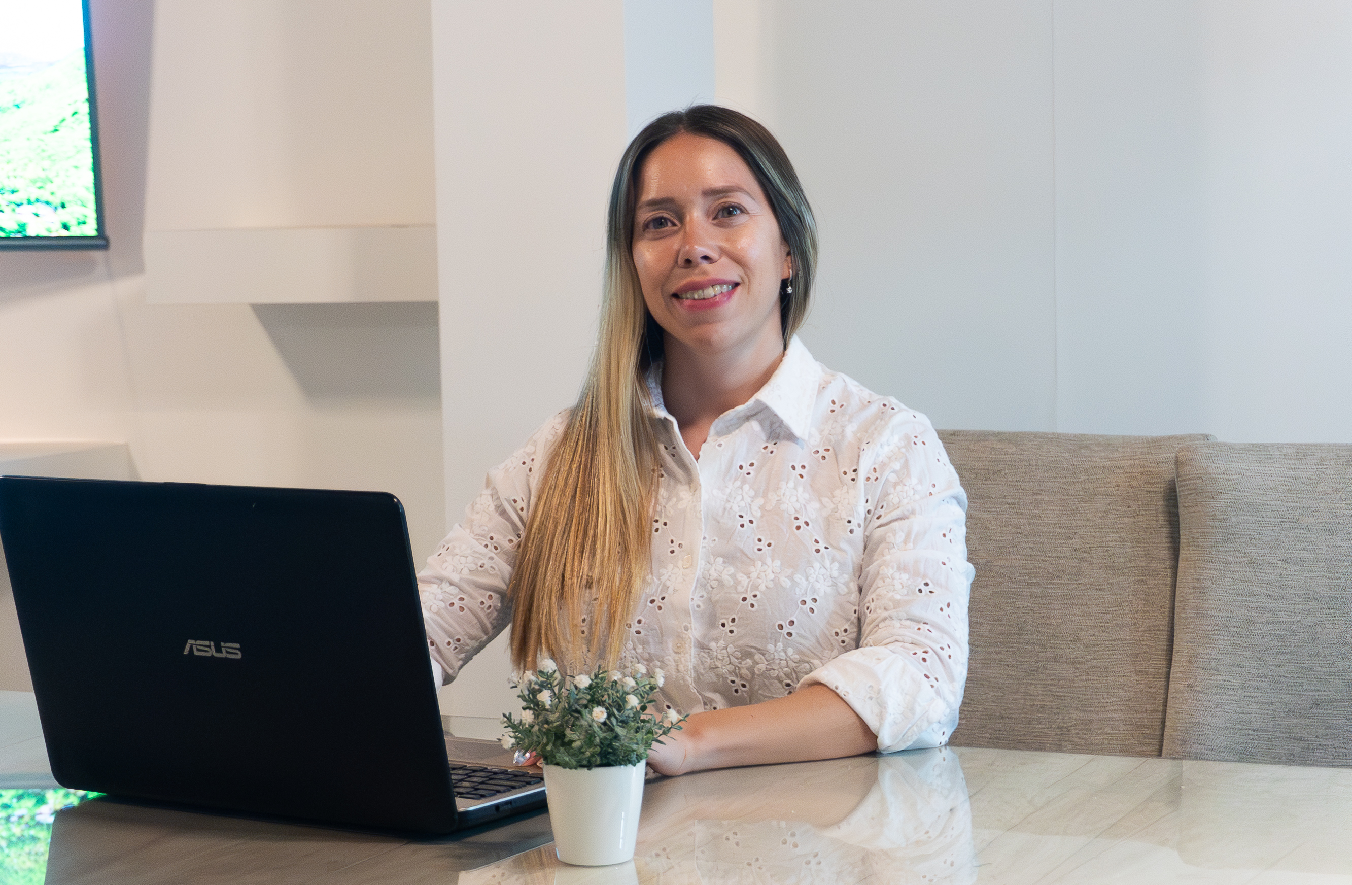 Natalí Grolimunt — NG Consultora